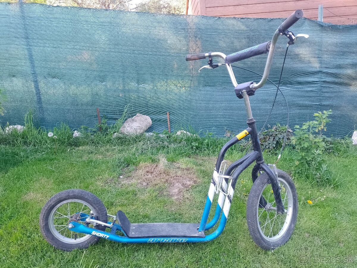 Kolobežka Arcore SHORTY