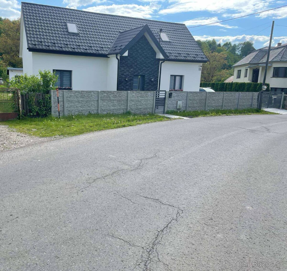 Rodinný dom