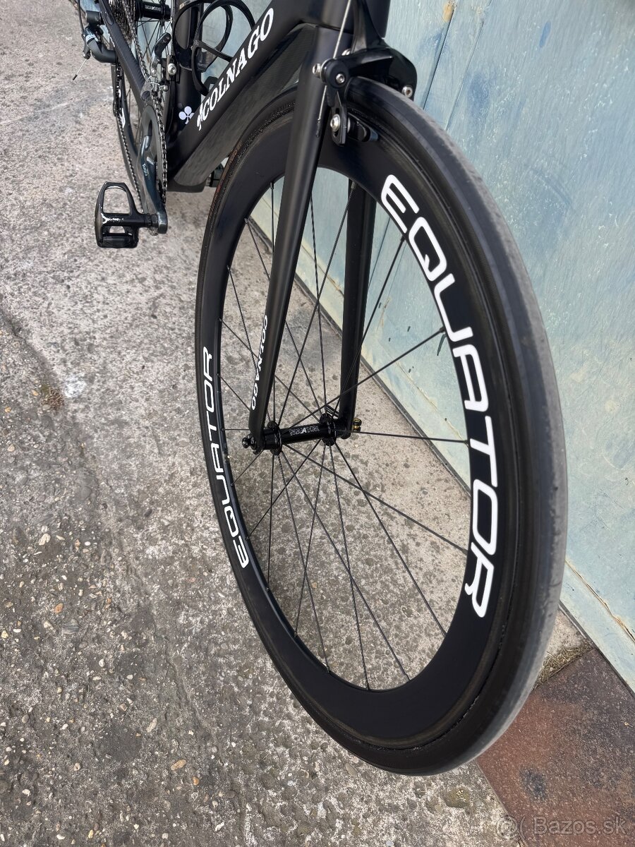 Colnago celokarbon