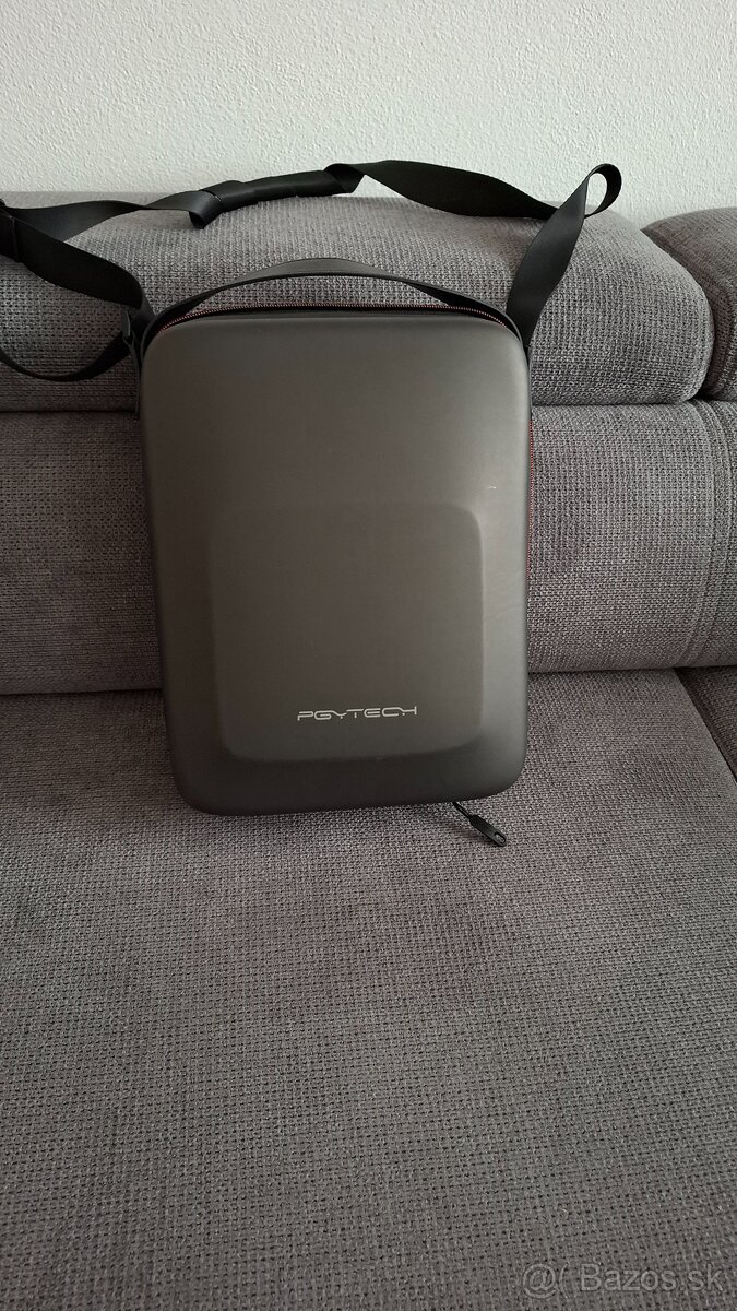 Pevne puzdro Pgytech pre drona Dji mavic 3