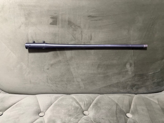 Predaj / výmena hlaveň Blaser R8 8x57JS