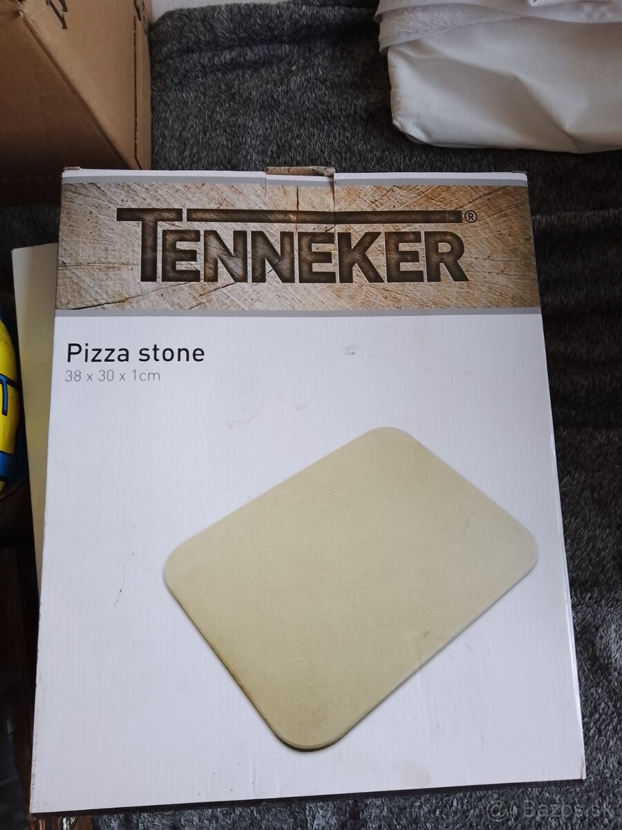 Pizza kamen