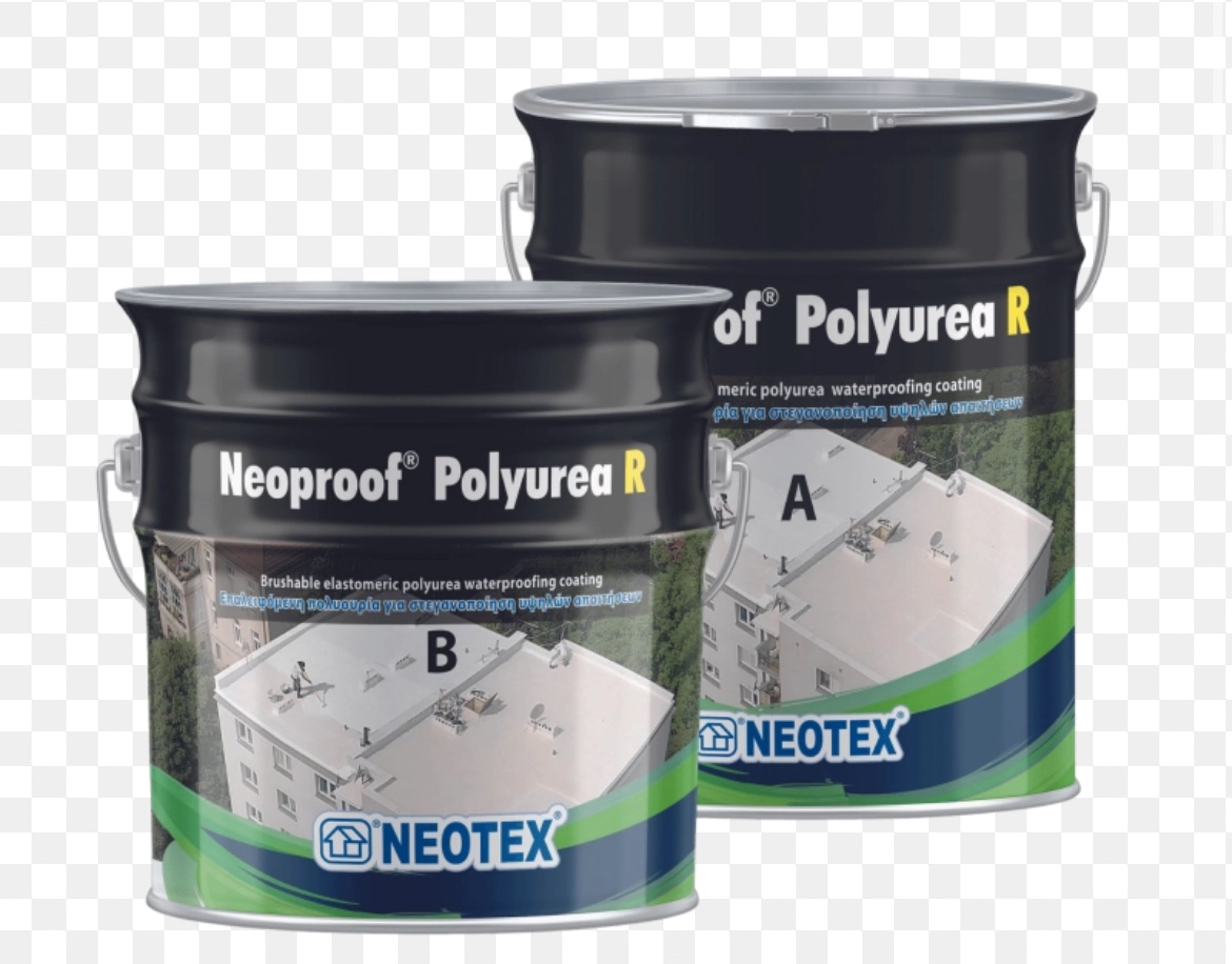 Neoproof Polyurea R