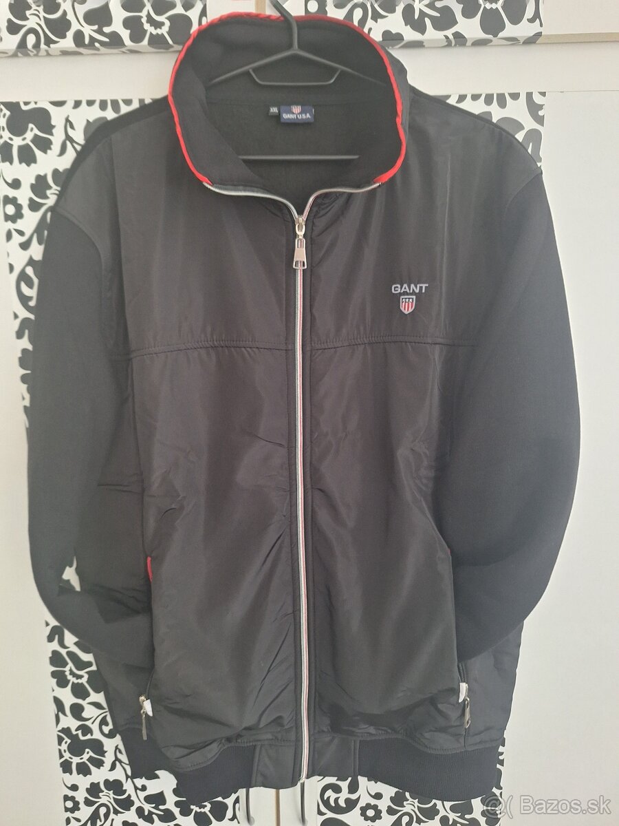 GANT