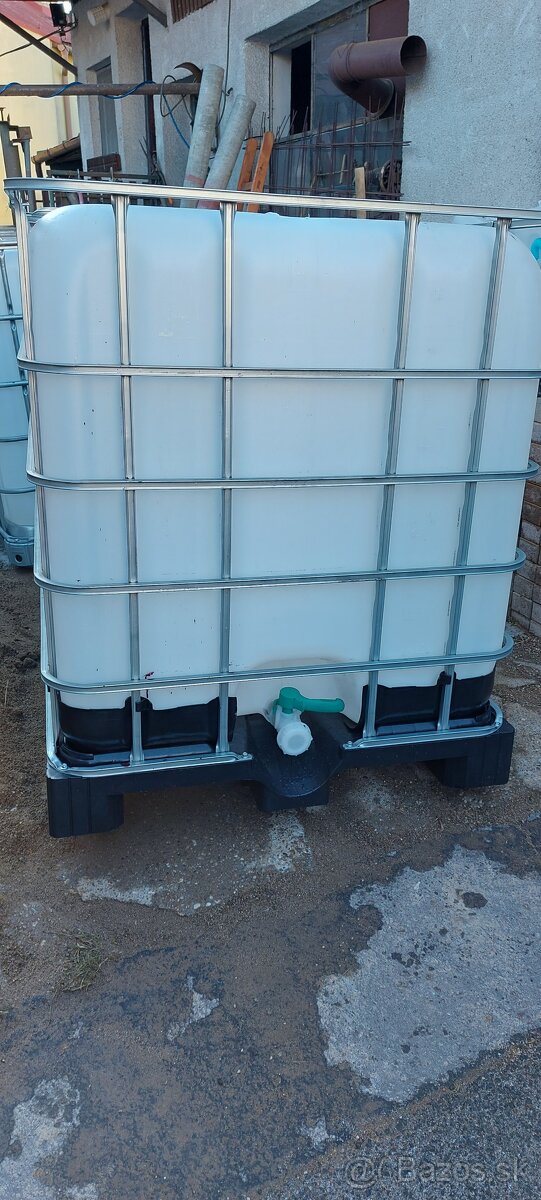 1000l ibc nadrz