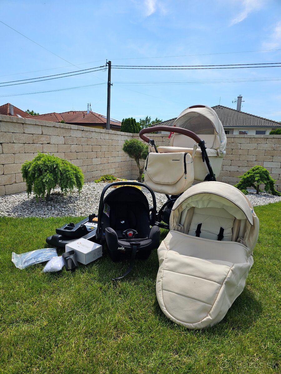 Bebetto Luca Pro