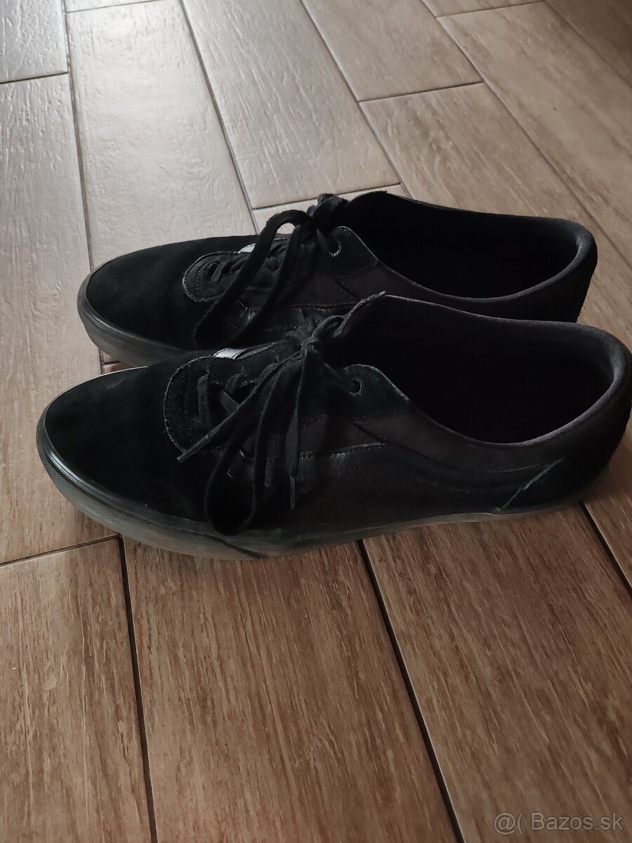 Vans mužské 46