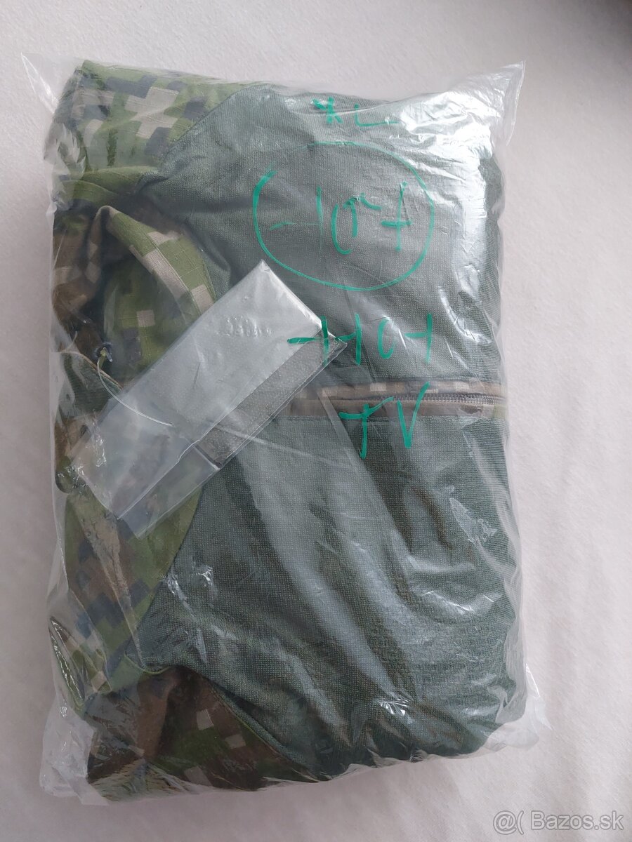 Combat vojenské bojové tričko  pánske XL