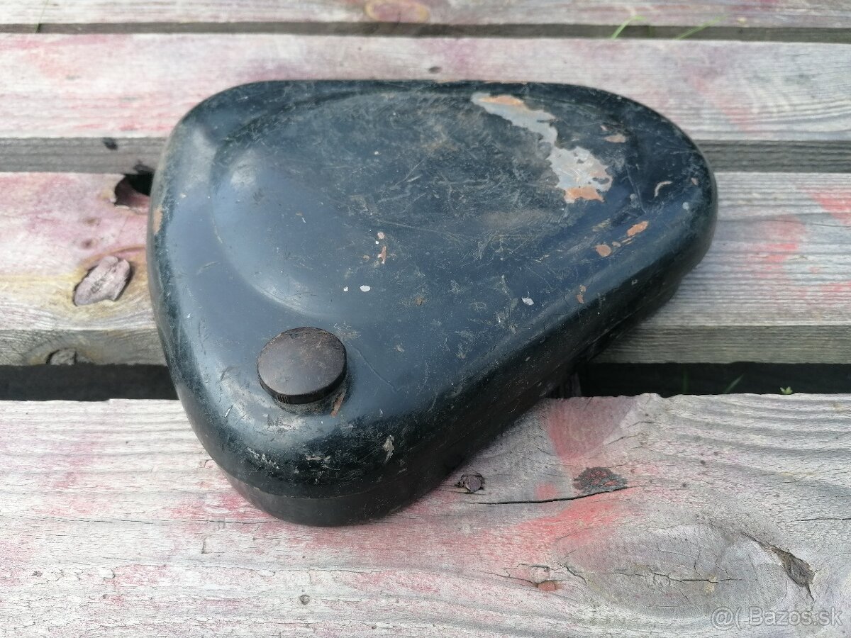 Kaslík na Jawa 250/ 350 perák