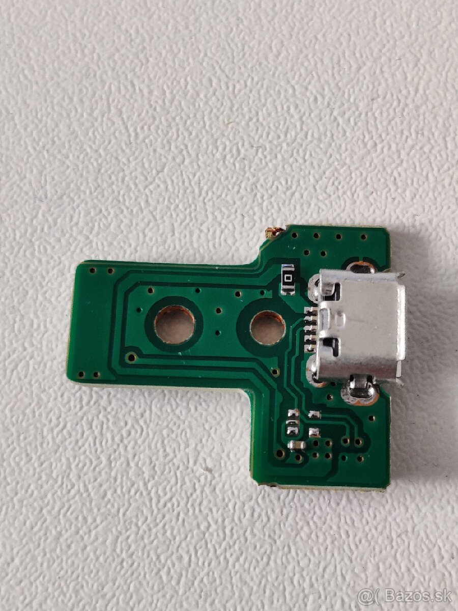 Kontroler usb Flex PS4 JDS 030
