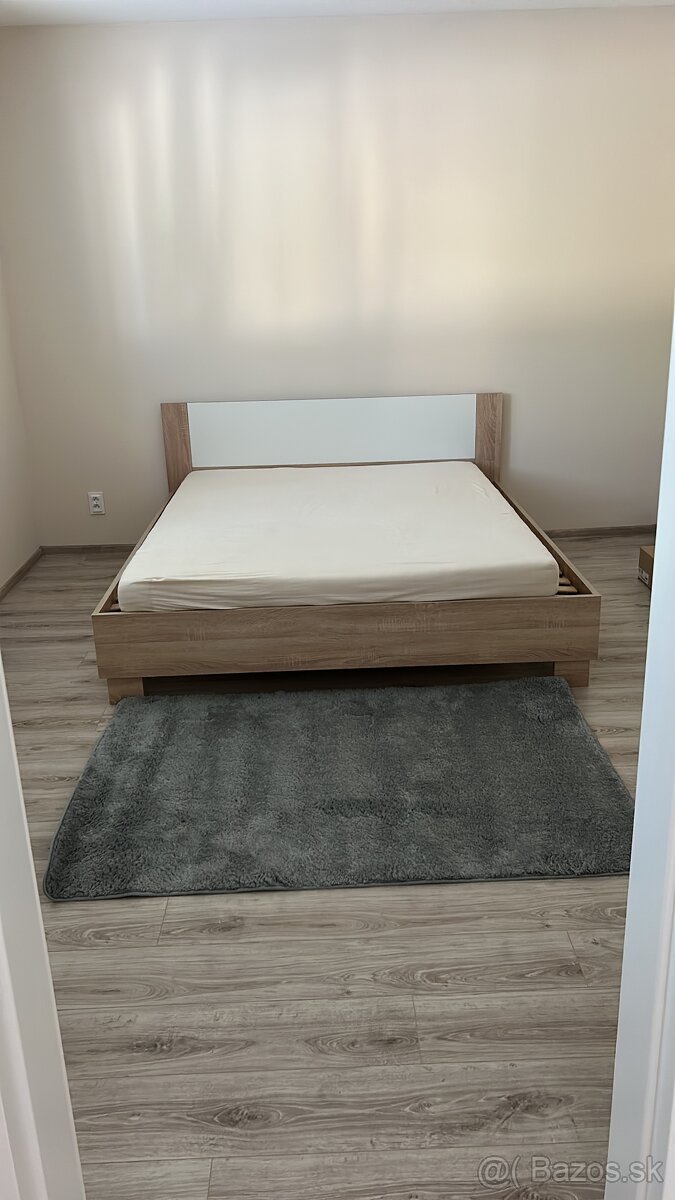 Penový matrac Benab Jupiter 200x160 (T3/T4)