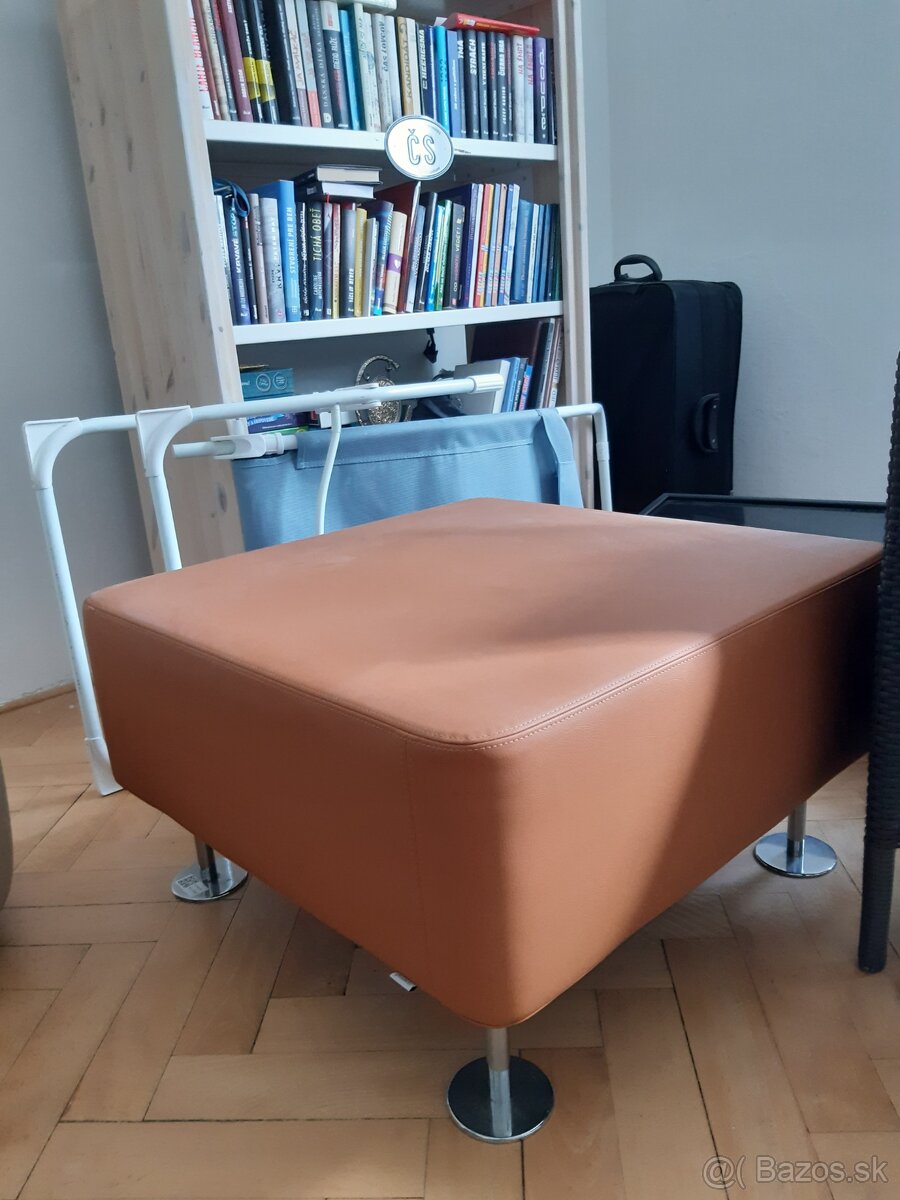 Tabuerty PROFIM wall in 10 koža