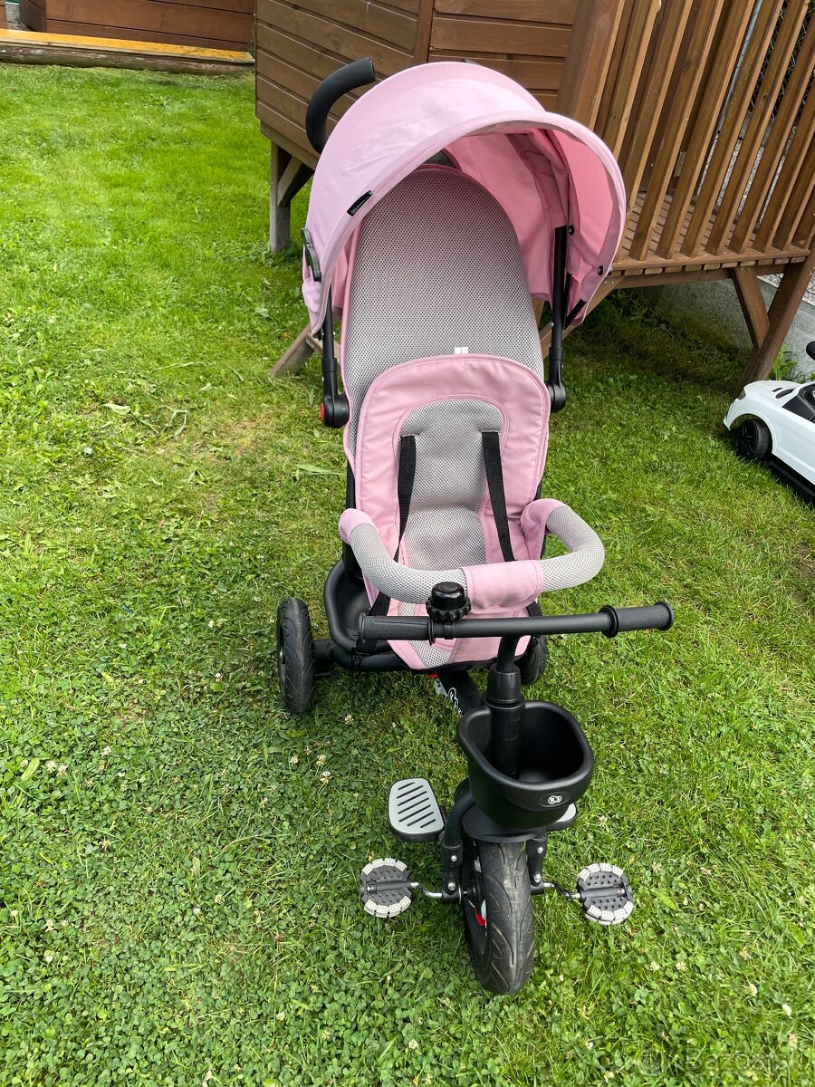 Trojkolka kinderkraft aveo