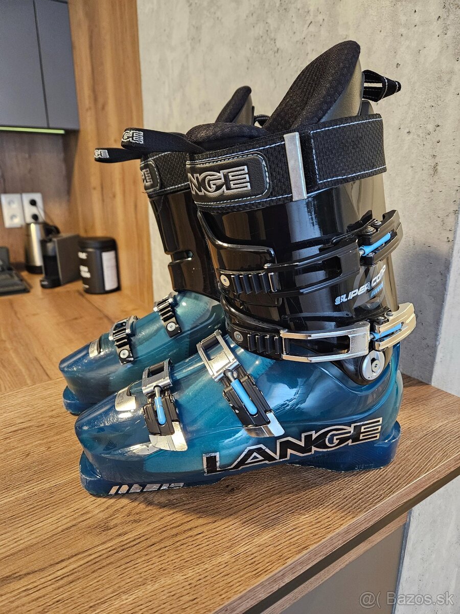 Lange Super Comp HP