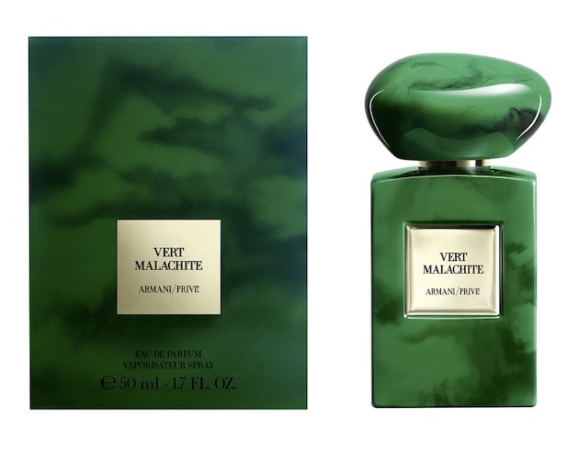 Armani Privé - Vert Malachite, 50ml