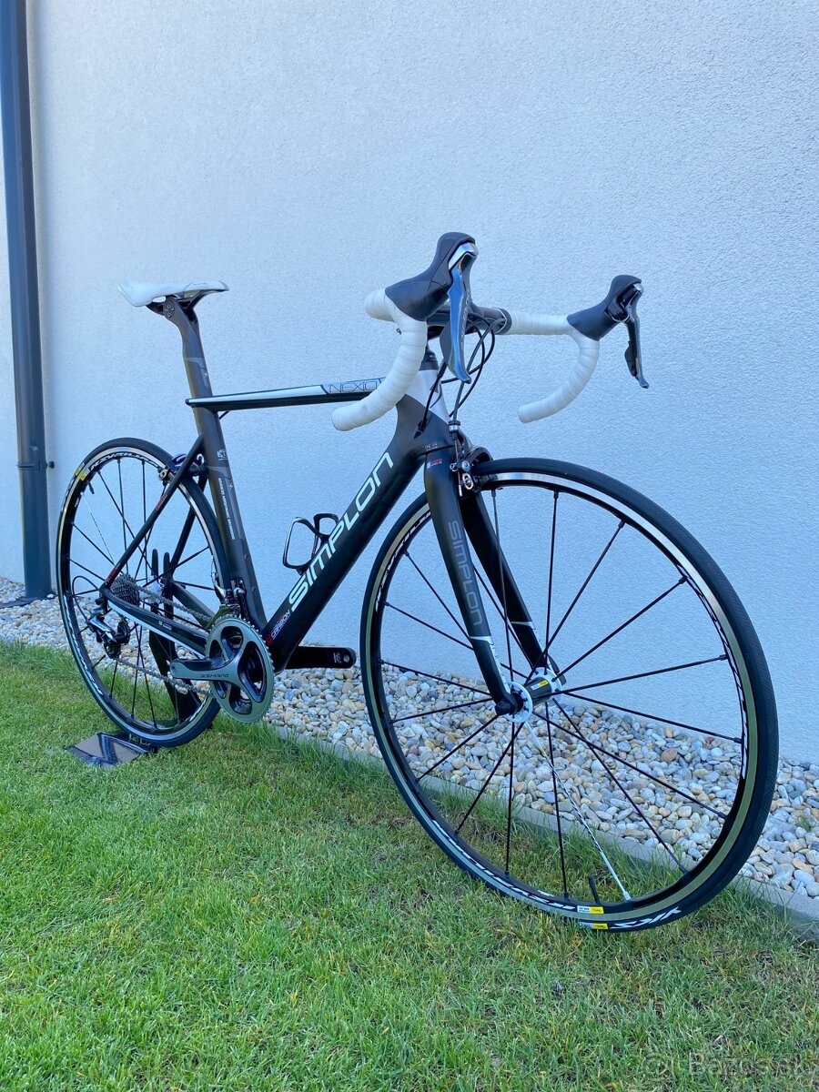 Simplon Nexio
