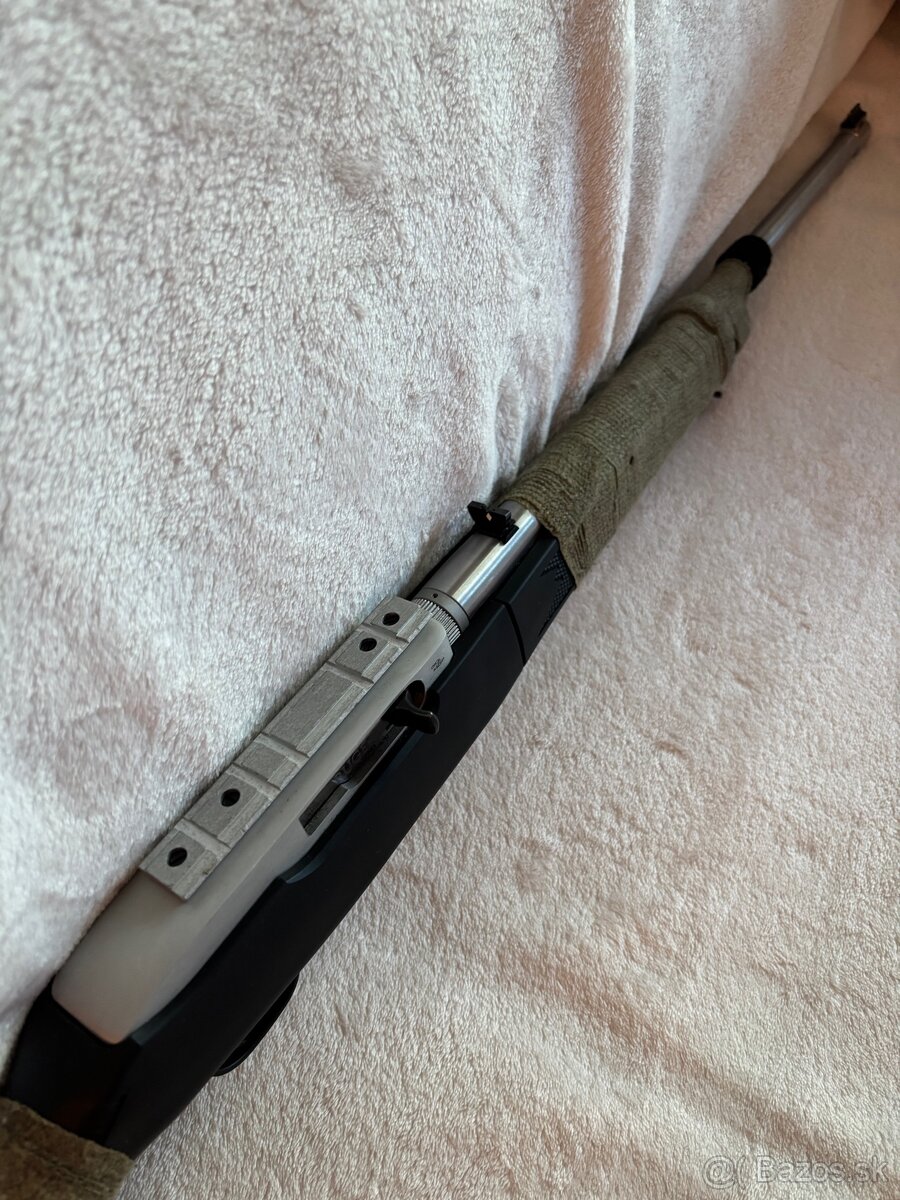 Malorážka Ruger 10/22 takedown 11100