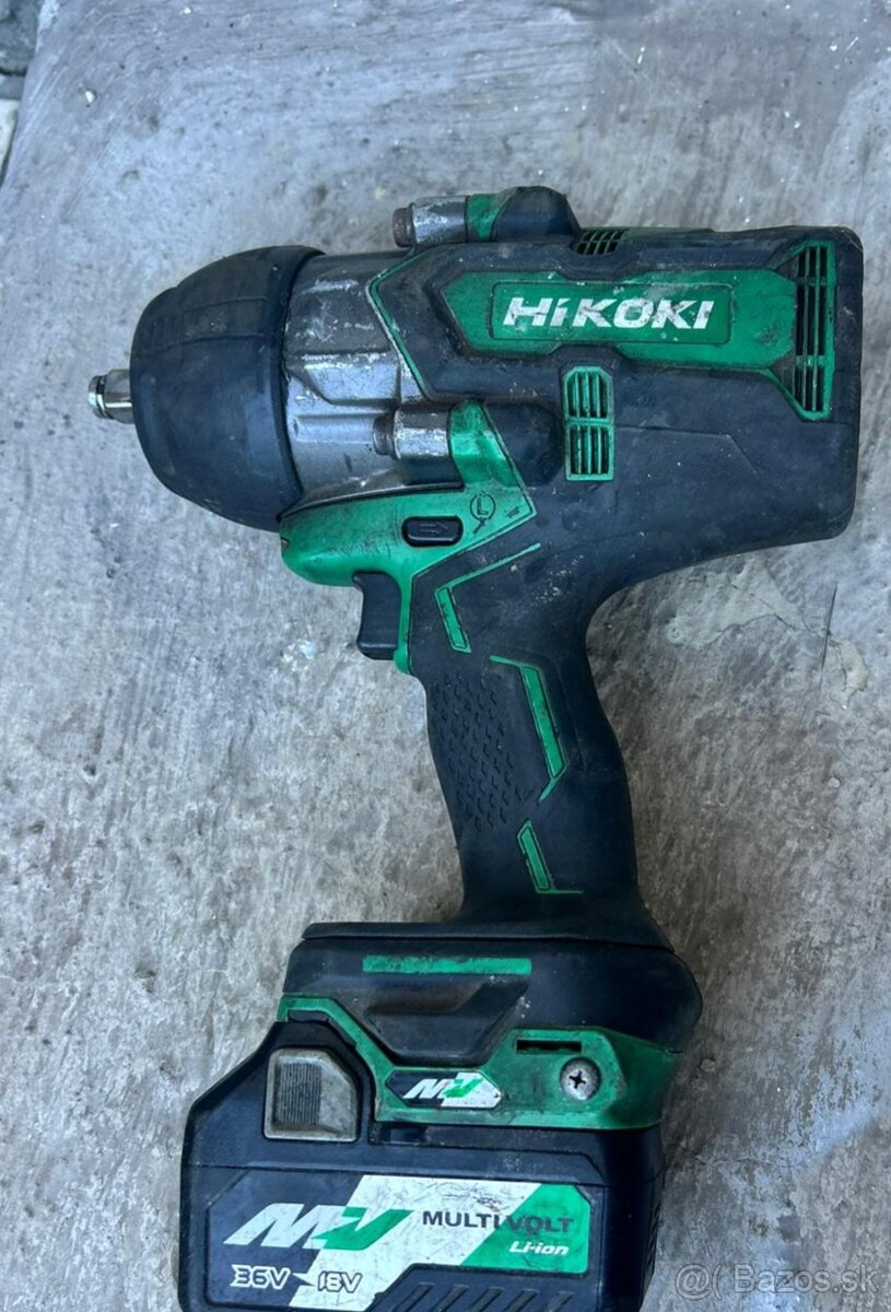 Hikoki