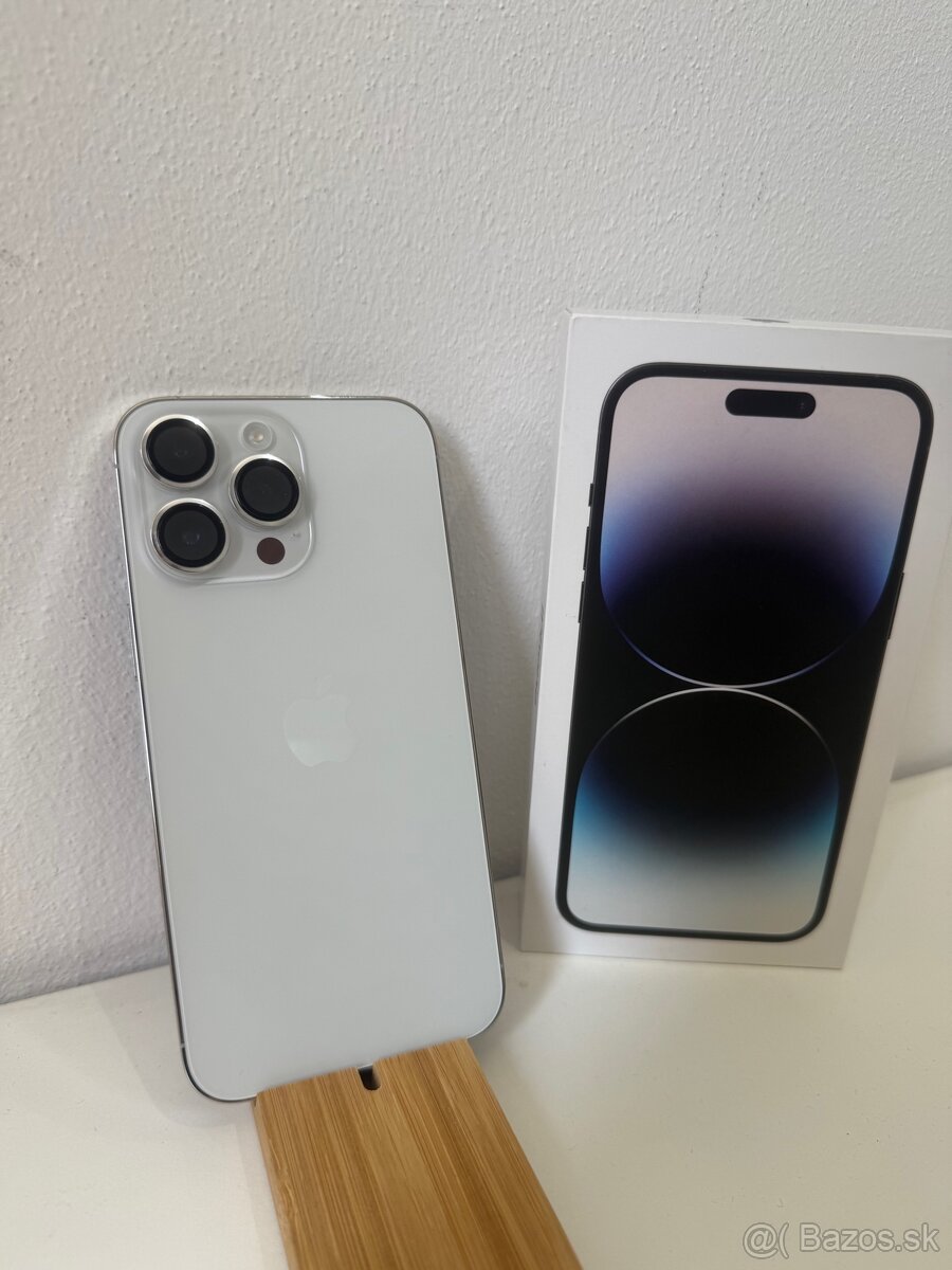 iPhone 14 pro max(256gb) - NOVÝ