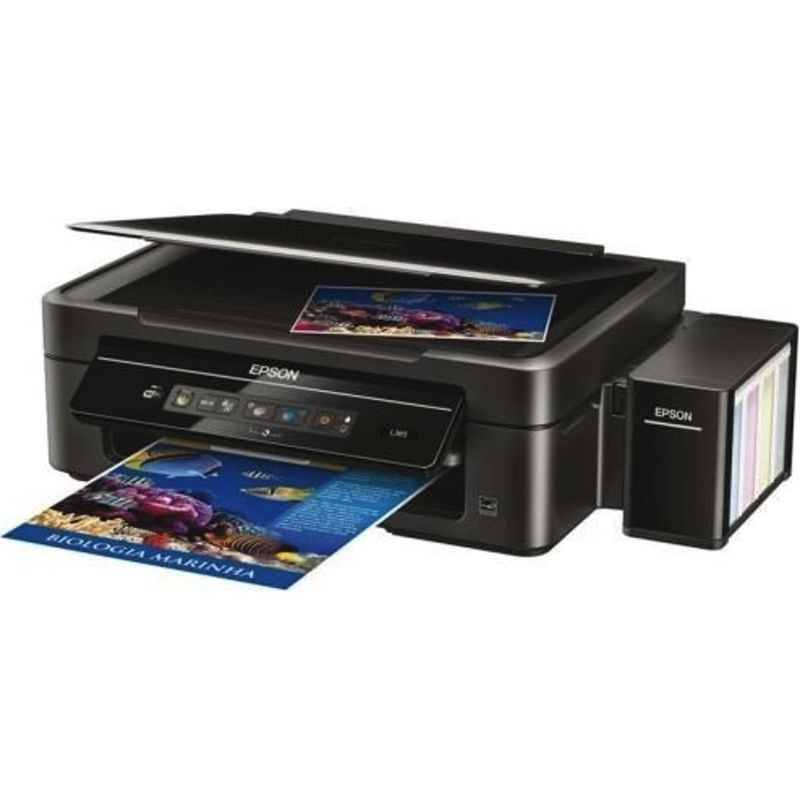 Epson l386