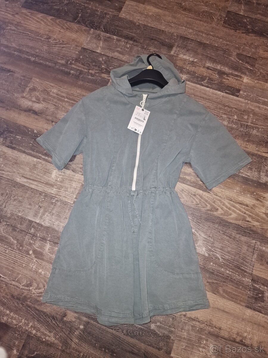 Zara overal