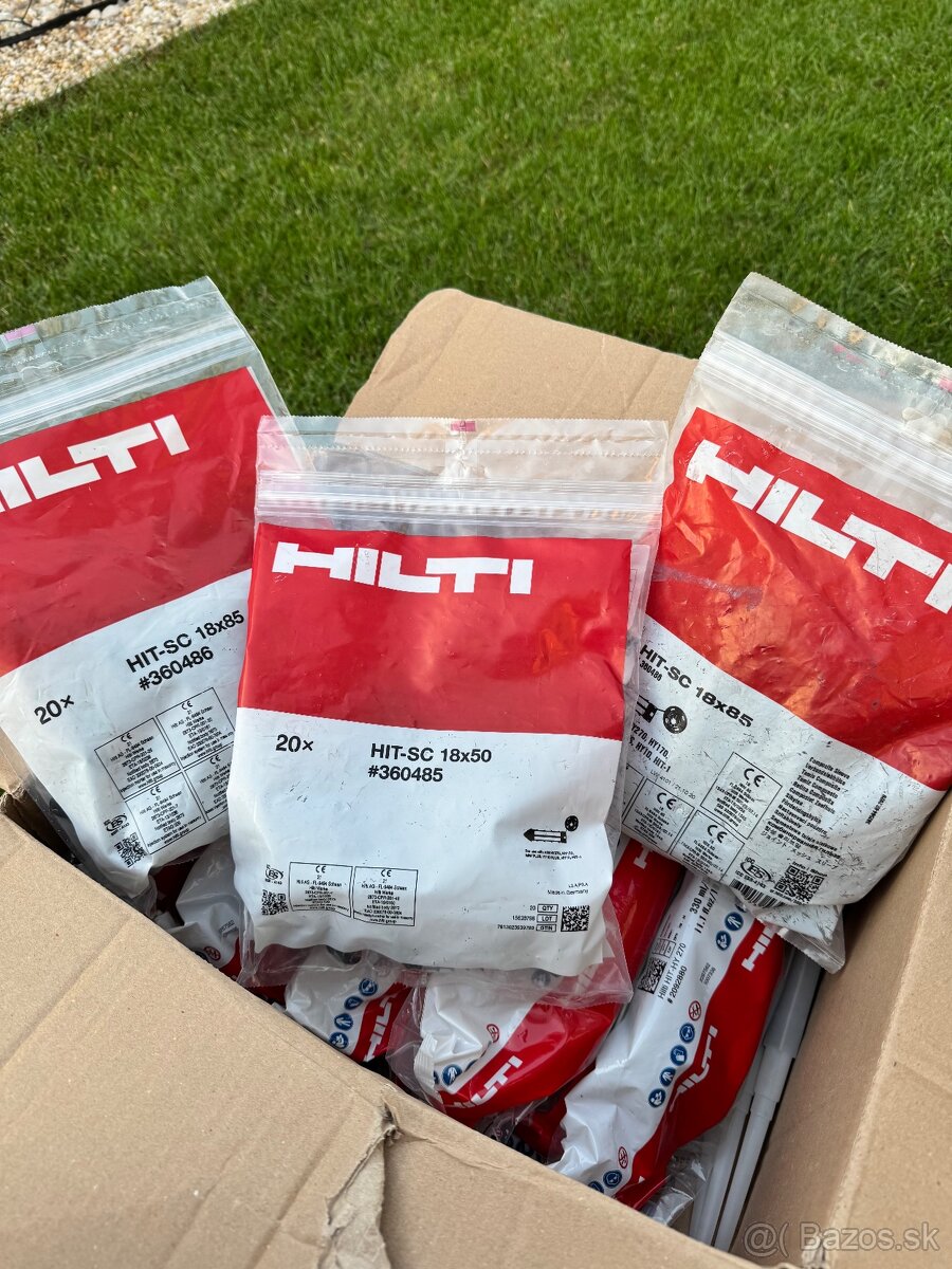 Hilti
