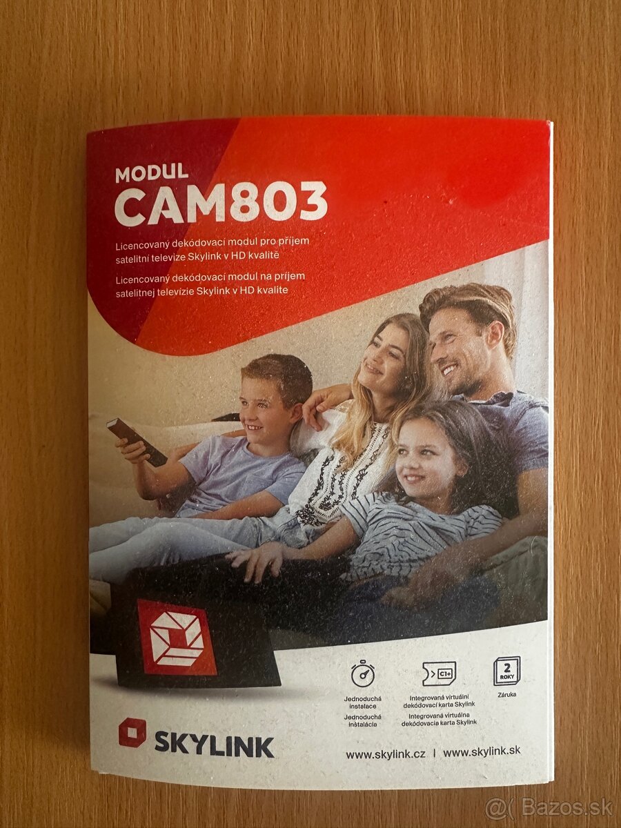 Skylink Modul CAM803