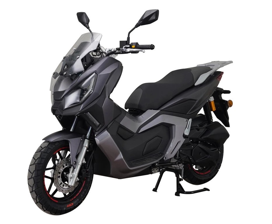 ADAMOTO 125 ADV I