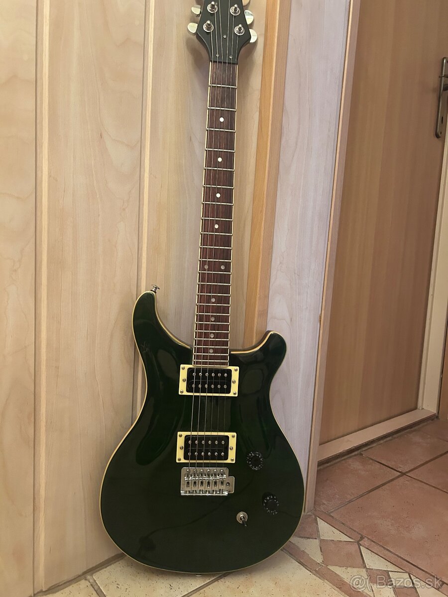 Elektricka gitara