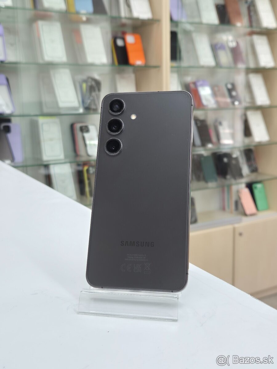 Samsung Galaxy S24 256GB | ZÁRUKA 24M