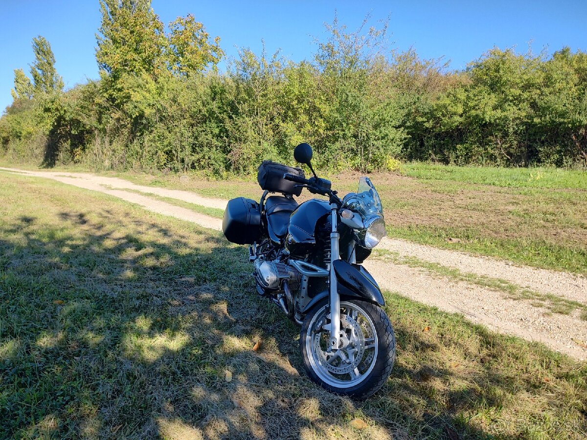 BMW R1150R ROADSTER ABS