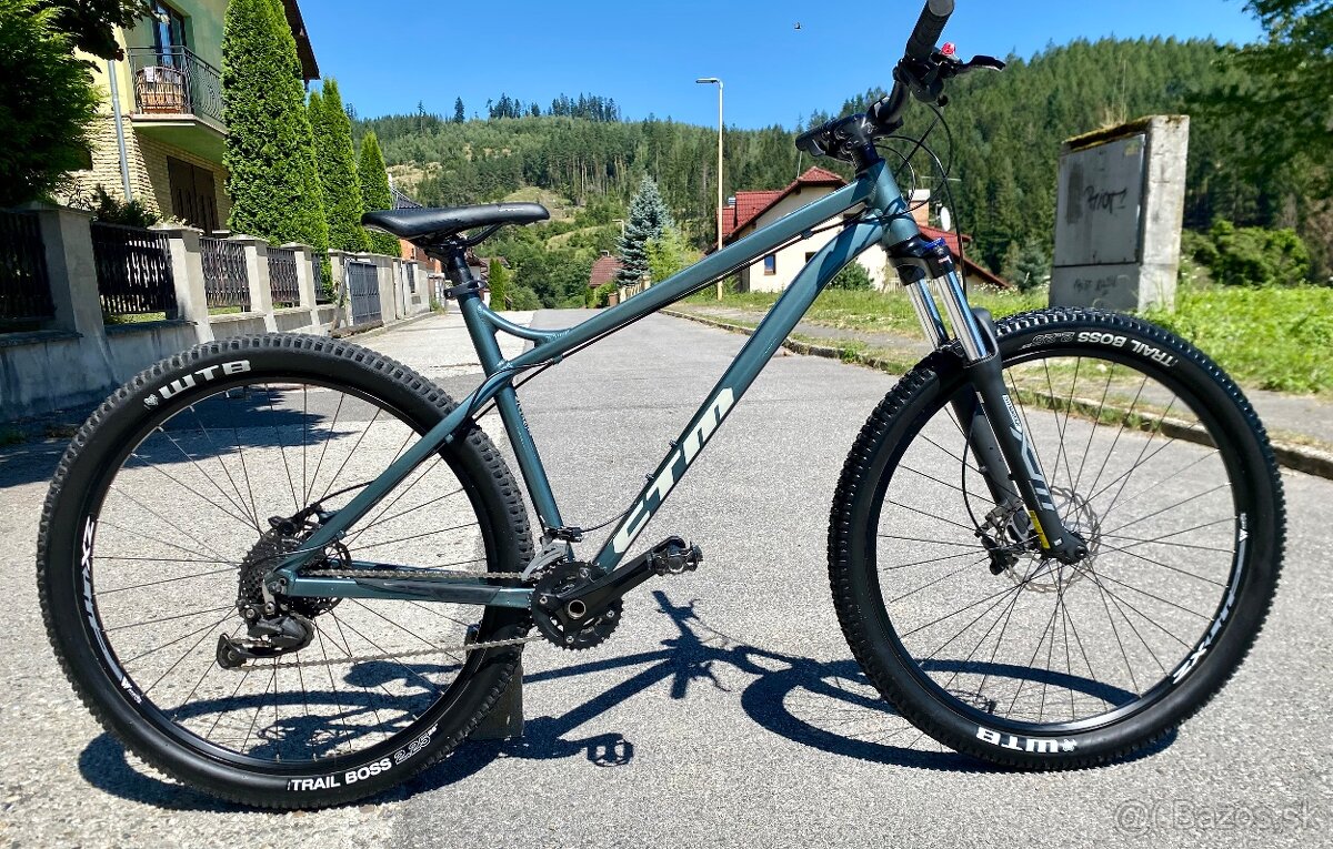 Ctm Zephyr
