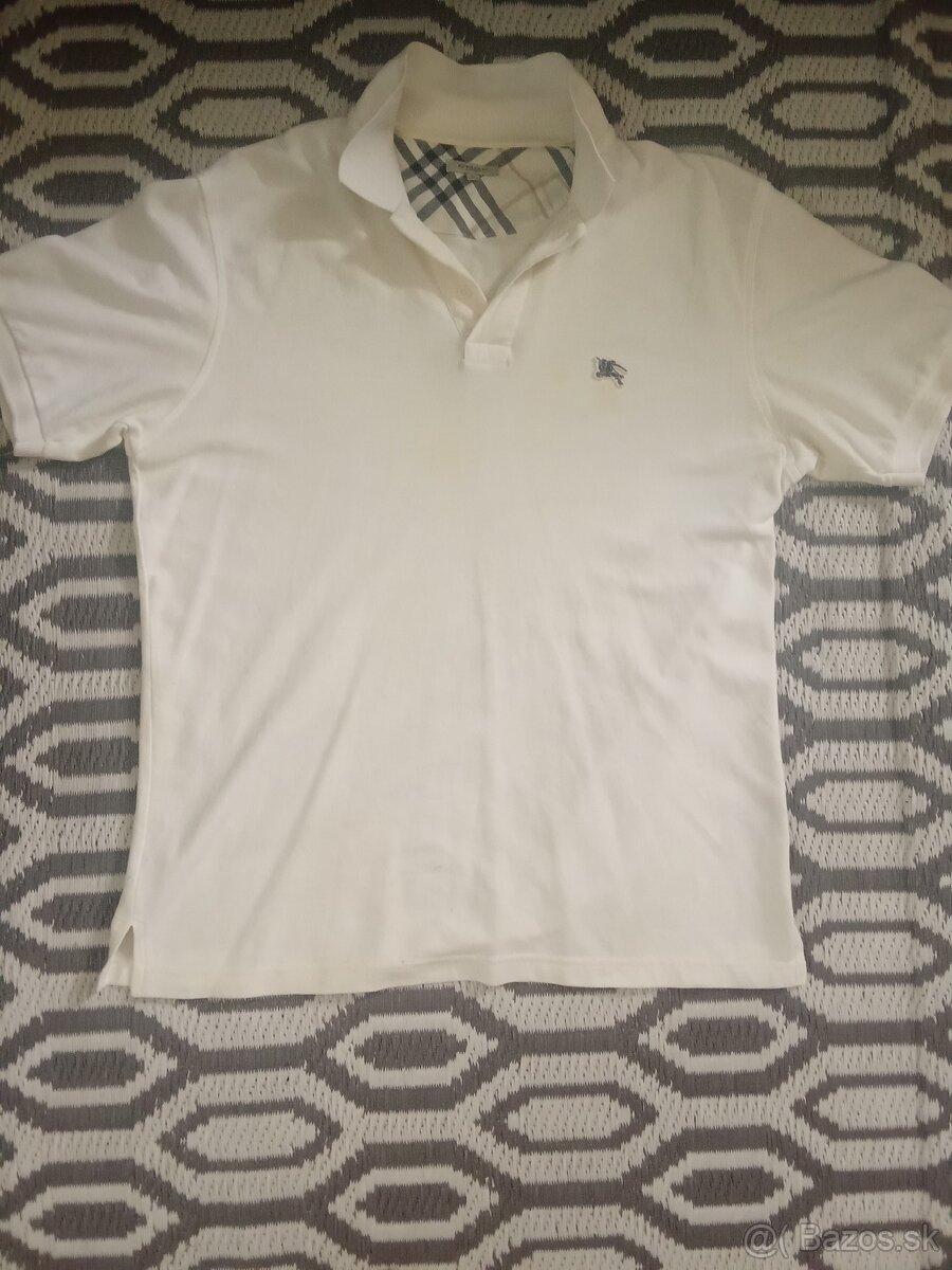Bluberry Polo tričko