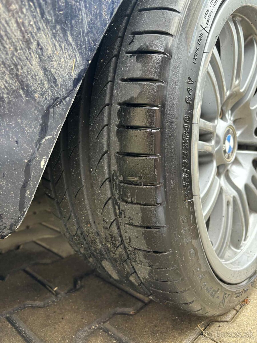 R180 5x120 styling 6070