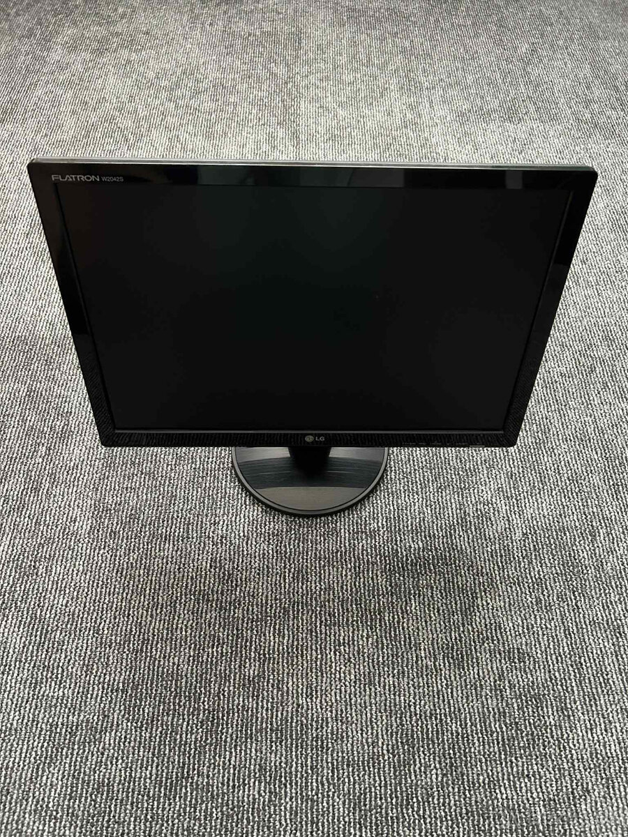 LCD monitor Flatron