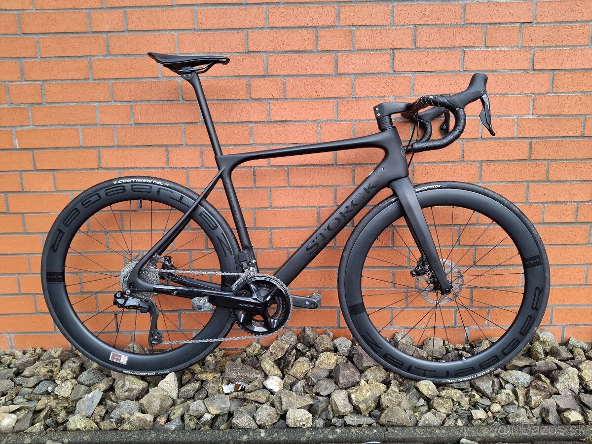 STORCK - FASCENARIO 3 COMP , VEL. M
