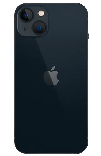 iPhone 13 , 128gb , cierny , zaruka