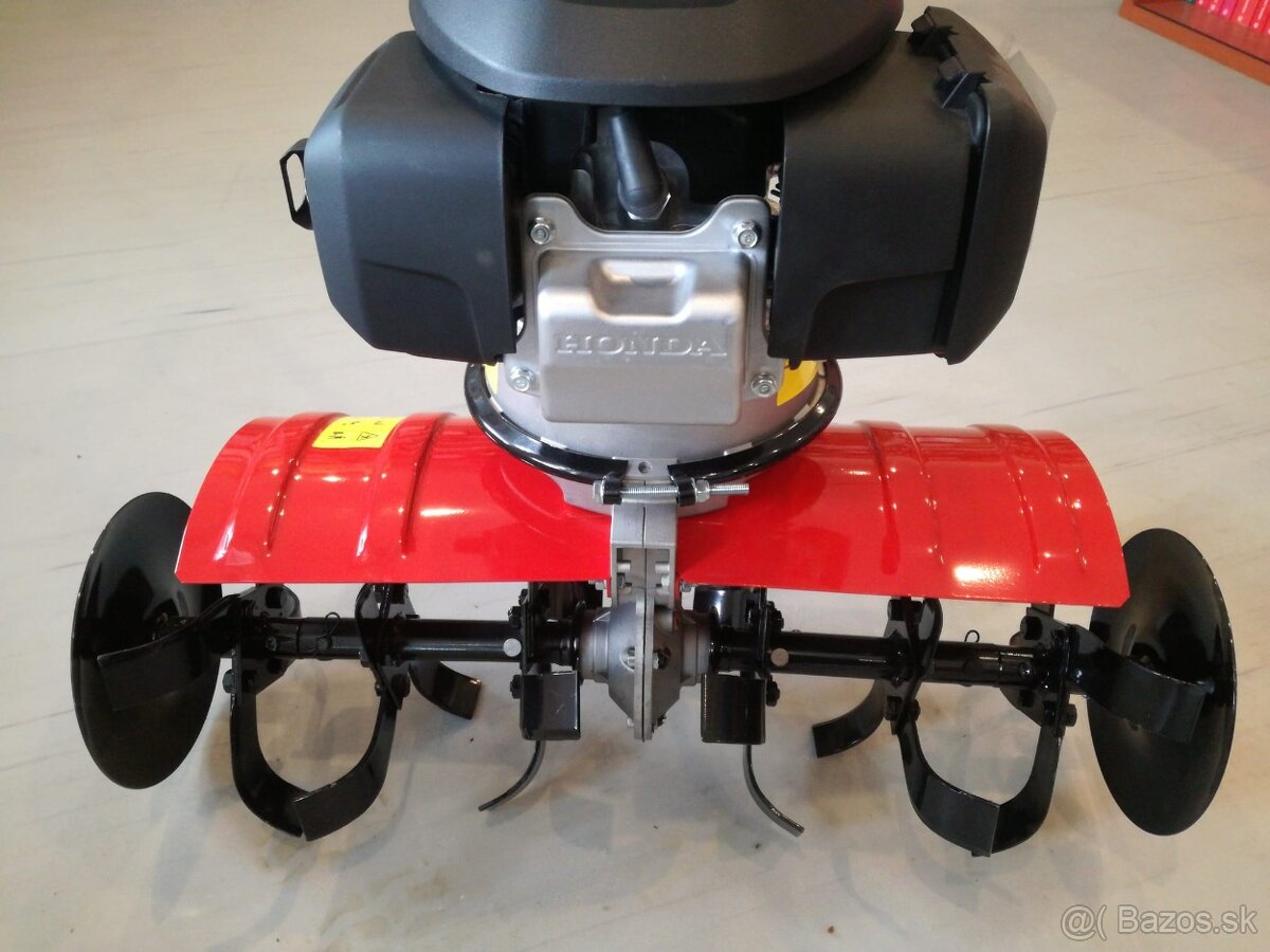 Rotavátor Terra H170