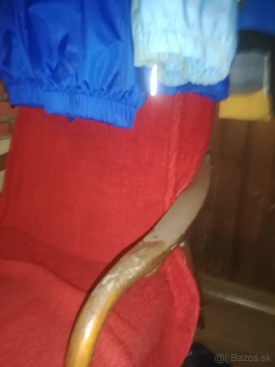 Predám