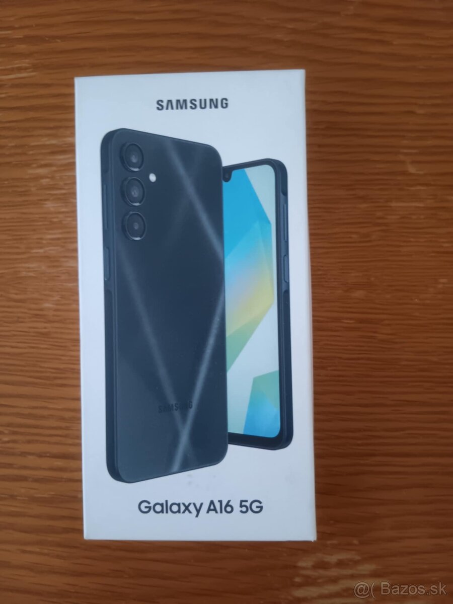Samsung Galaxy A16 5G