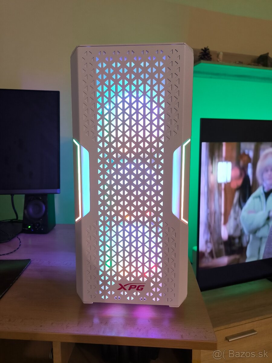 i5 11600k, RTX 4060