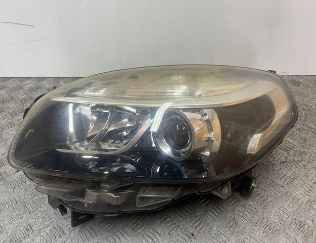 Renault Koleos I lift 2011- ľavé svetlo