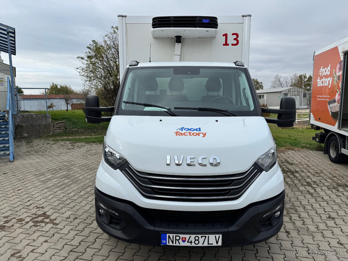 Iveco Daily 70C18