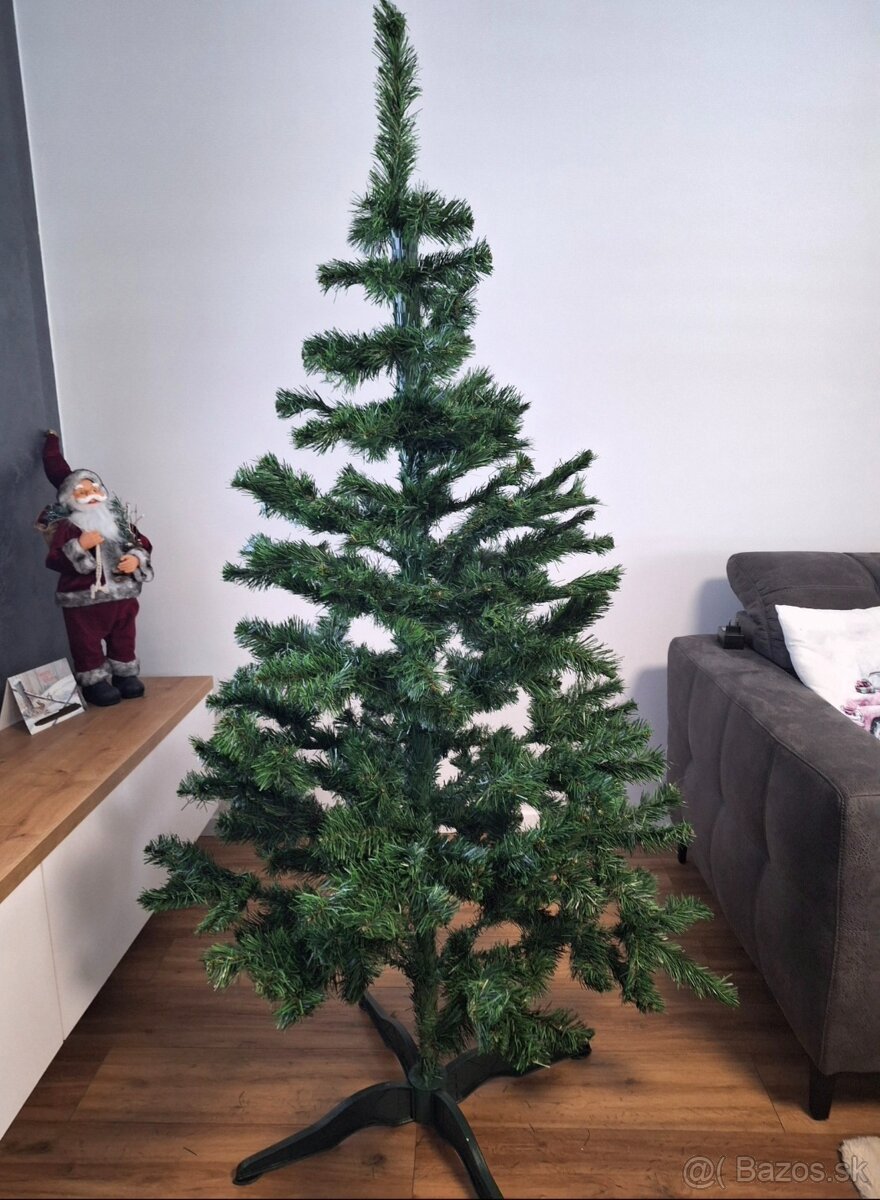 Vianočný stromček