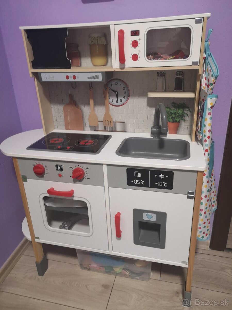 Detská kuchynka