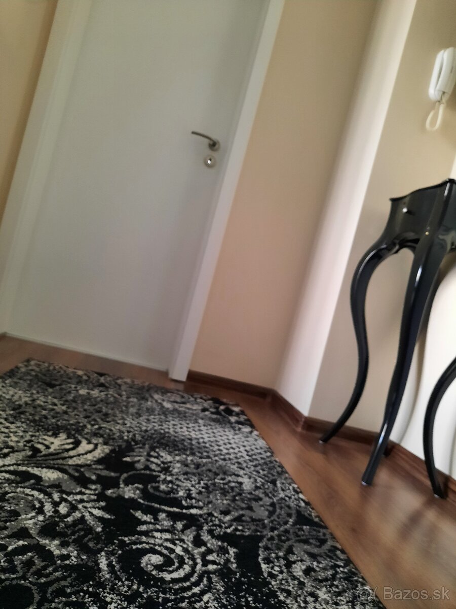 Predaj 1 izboveho bytu