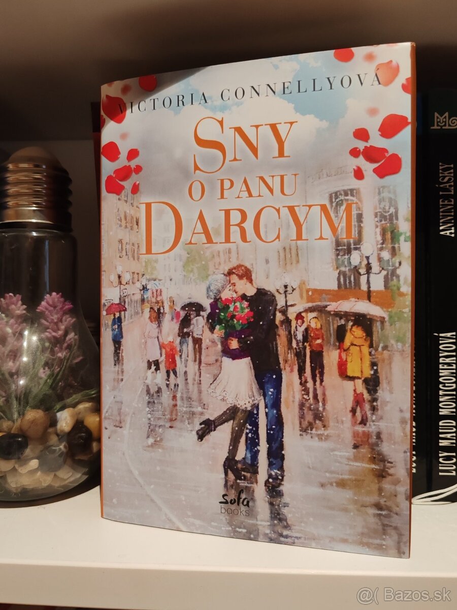 Victoria Connellyová