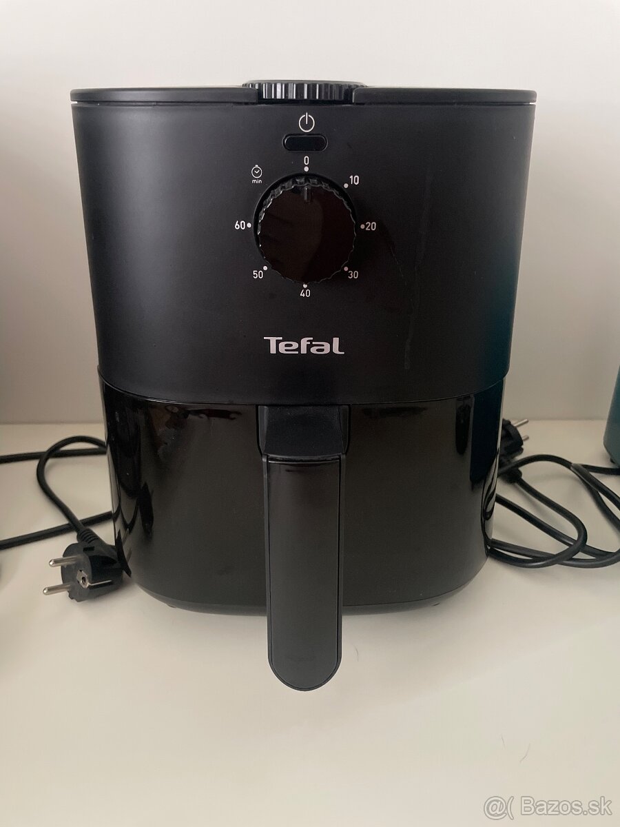 Teplovzdušná fritéza Tefal