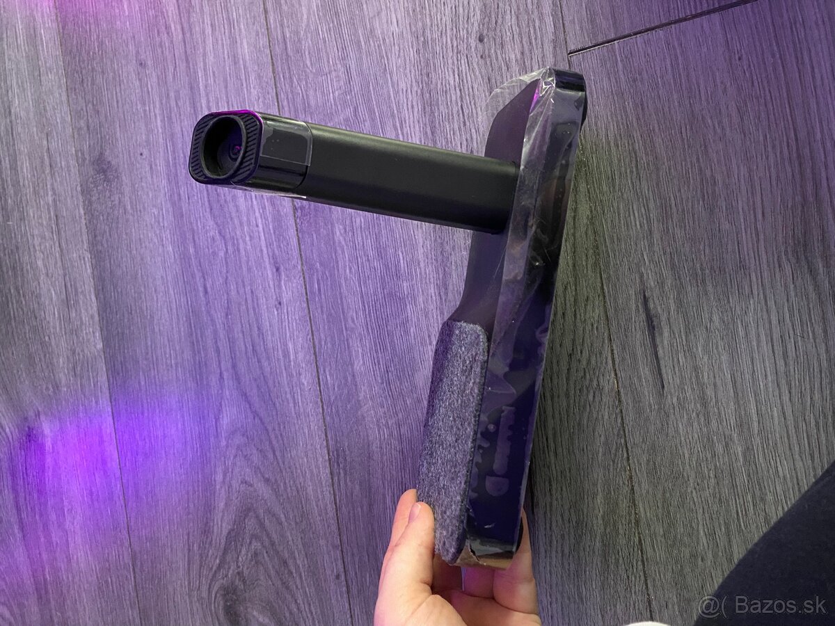 Držiak na Apple iPhone a Apple Watch