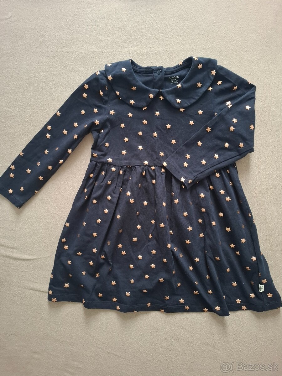 Lindex šaty
